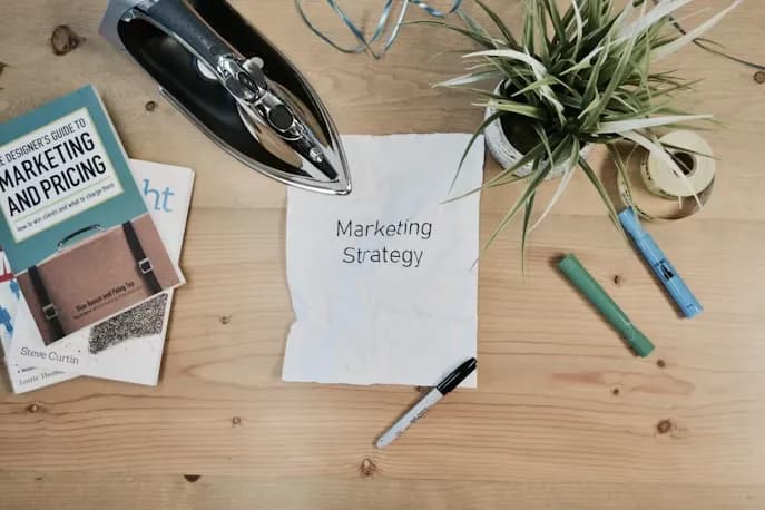 Social media marketing analytics